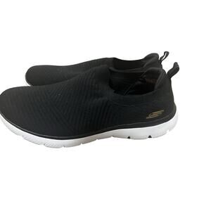 Skechers go walk women SN65119WR Blue size 11